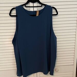 Women’s Eddie Bauer Departure Crewneck Tank Top 2X